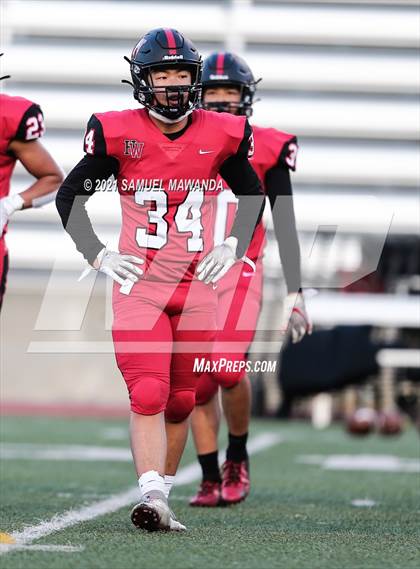 Thumbnail 1 in Salesian @ Harvard-Westlake photogallery.