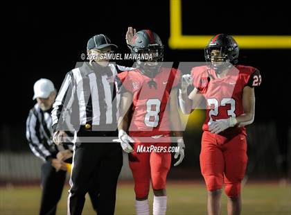 Thumbnail 3 in Salesian @ Harvard-Westlake photogallery.