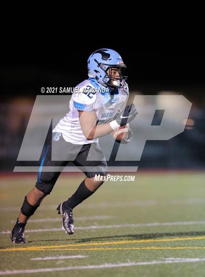 Thumbnail 3 in Salesian @ Harvard-Westlake photogallery.