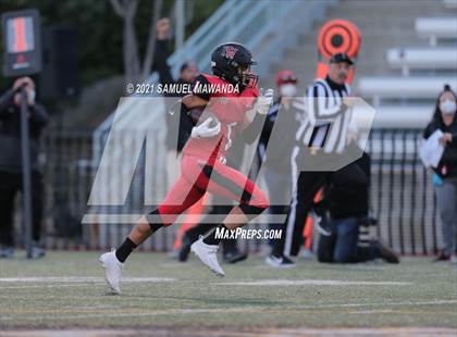 Thumbnail 3 in Salesian @ Harvard-Westlake photogallery.