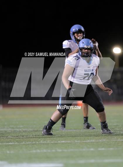 Thumbnail 3 in Salesian @ Harvard-Westlake photogallery.