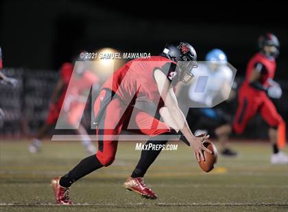 Thumbnail 3 in Salesian @ Harvard-Westlake photogallery.