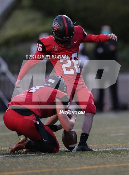 Thumbnail 1 in Salesian @ Harvard-Westlake photogallery.