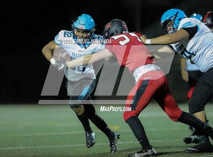 Thumbnail 1 in Salesian @ Harvard-Westlake photogallery.