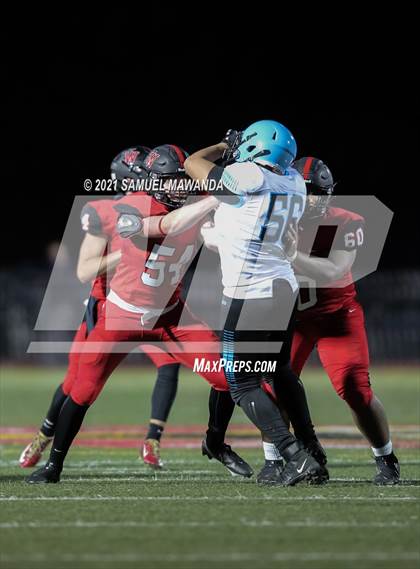 Thumbnail 2 in Salesian @ Harvard-Westlake photogallery.