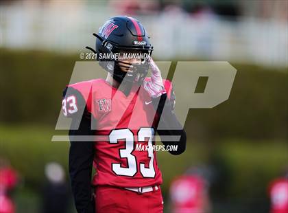 Thumbnail 3 in Salesian @ Harvard-Westlake photogallery.