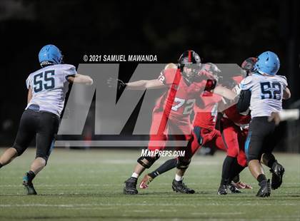 Thumbnail 3 in Salesian @ Harvard-Westlake photogallery.