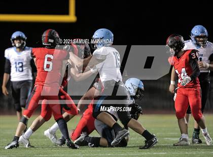 Thumbnail 3 in Salesian @ Harvard-Westlake photogallery.