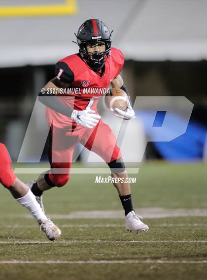 Thumbnail 3 in Salesian @ Harvard-Westlake photogallery.