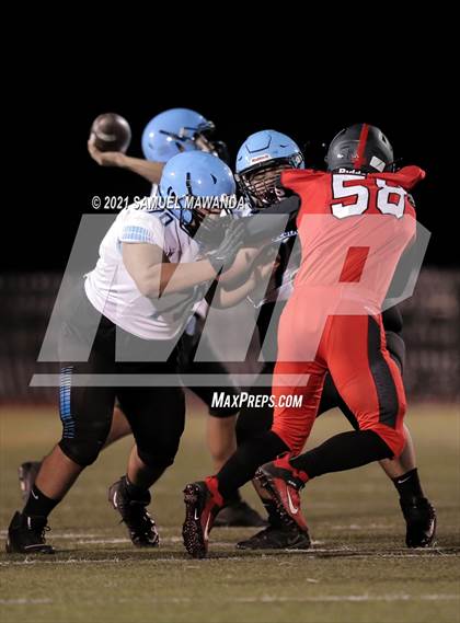Thumbnail 2 in Salesian @ Harvard-Westlake photogallery.
