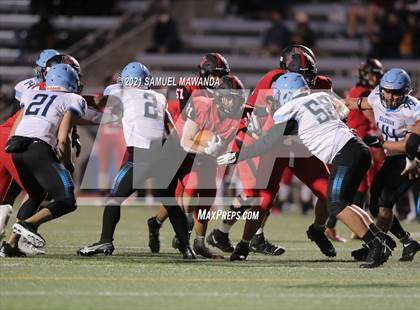 Thumbnail 1 in Salesian @ Harvard-Westlake photogallery.