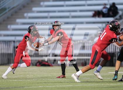 Thumbnail 3 in Salesian @ Harvard-Westlake photogallery.