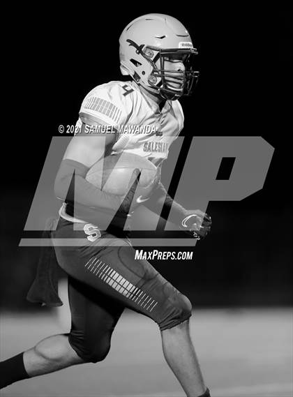 Thumbnail 3 in Salesian @ Harvard-Westlake photogallery.