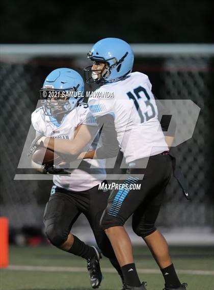 Thumbnail 2 in Salesian @ Harvard-Westlake photogallery.
