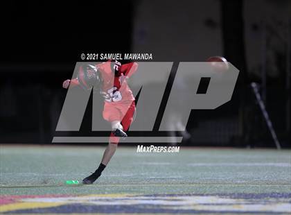 Thumbnail 1 in Salesian @ Harvard-Westlake photogallery.