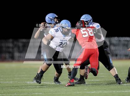 Thumbnail 1 in Salesian @ Harvard-Westlake photogallery.