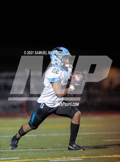 Thumbnail 2 in Salesian @ Harvard-Westlake photogallery.