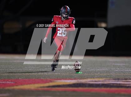 Thumbnail 1 in Salesian @ Harvard-Westlake photogallery.