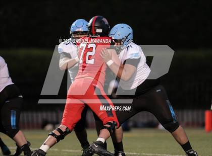 Thumbnail 2 in Salesian @ Harvard-Westlake photogallery.