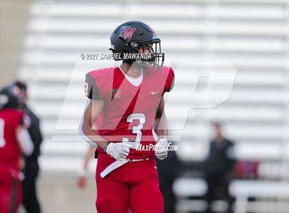 Thumbnail 3 in Salesian @ Harvard-Westlake photogallery.