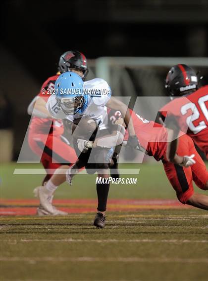 Thumbnail 3 in Salesian @ Harvard-Westlake photogallery.