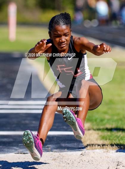 Thumbnail 1 in South Walton vs. Fort Walton Beach (Seahawk Open) photogallery.