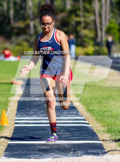 Thumbnail 2 in South Walton vs. Fort Walton Beach (Seahawk Open) photogallery.