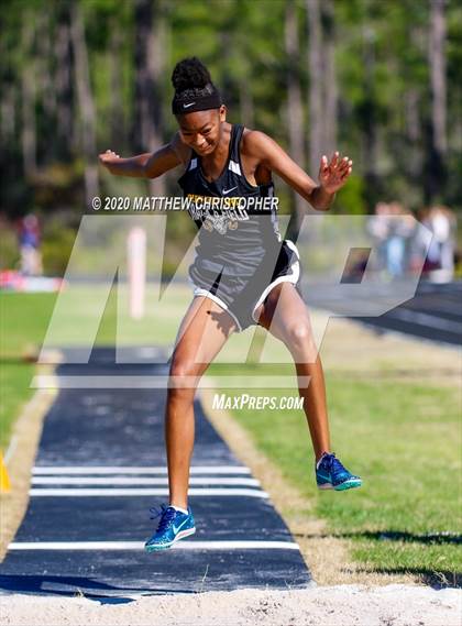 Thumbnail 2 in South Walton vs. Fort Walton Beach (Seahawk Open) photogallery.