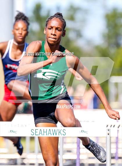 Thumbnail 2 in South Walton vs. Fort Walton Beach (Seahawk Open) photogallery.