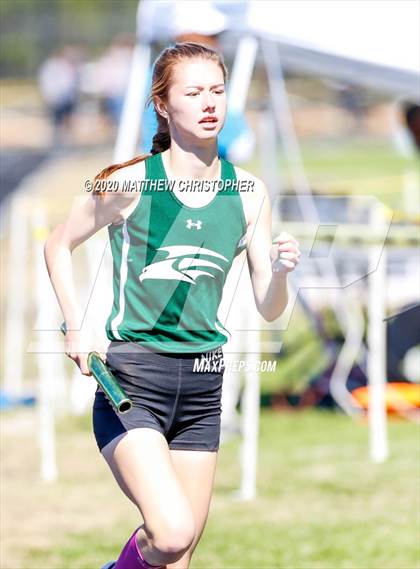 Thumbnail 2 in South Walton vs. Fort Walton Beach (Seahawk Open) photogallery.