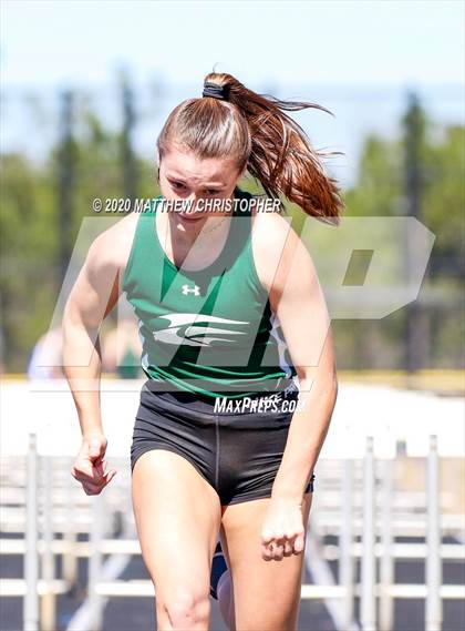 Thumbnail 1 in South Walton vs. Fort Walton Beach (Seahawk Open) photogallery.