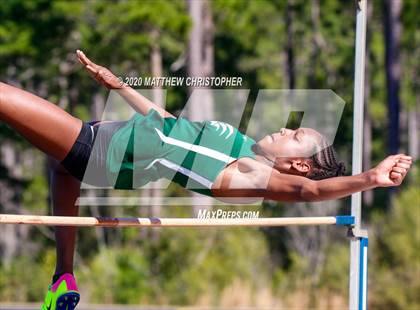 Thumbnail 1 in South Walton vs. Fort Walton Beach (Seahawk Open) photogallery.