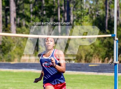 Thumbnail 1 in South Walton vs. Fort Walton Beach (Seahawk Open) photogallery.