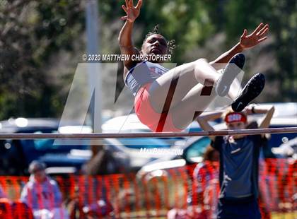 Thumbnail 3 in South Walton vs. Fort Walton Beach (Seahawk Open) photogallery.