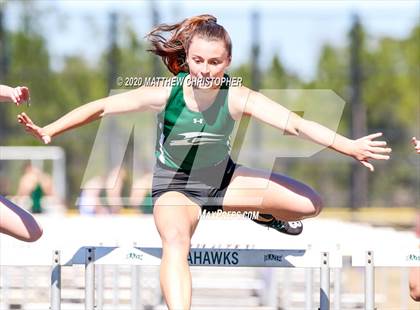 Thumbnail 3 in South Walton vs. Fort Walton Beach (Seahawk Open) photogallery.