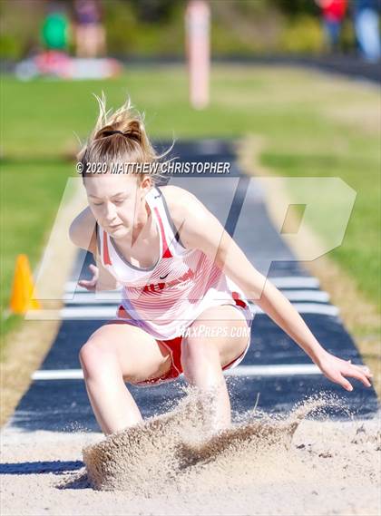 Thumbnail 3 in South Walton vs. Fort Walton Beach (Seahawk Open) photogallery.