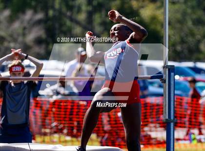 Thumbnail 2 in South Walton vs. Fort Walton Beach (Seahawk Open) photogallery.