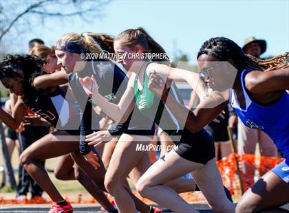 Thumbnail 2 in South Walton vs. Fort Walton Beach (Seahawk Open) photogallery.