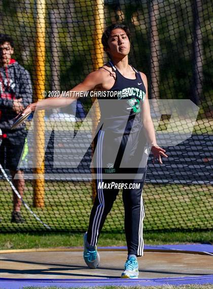 Thumbnail 3 in South Walton vs. Fort Walton Beach (Seahawk Open) photogallery.