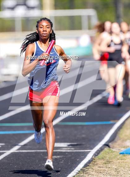 Thumbnail 3 in South Walton vs. Fort Walton Beach (Seahawk Open) photogallery.