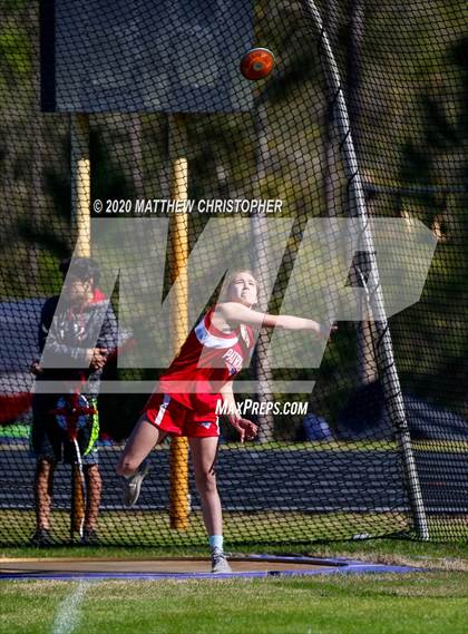 Thumbnail 3 in South Walton vs. Fort Walton Beach (Seahawk Open) photogallery.