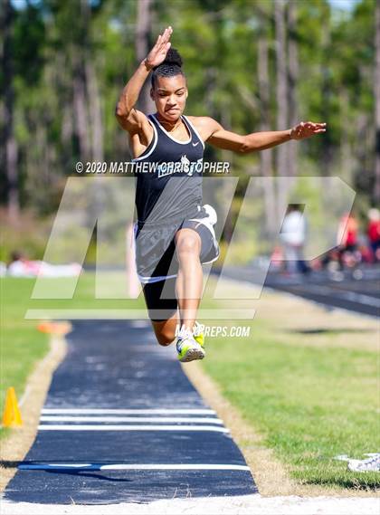 Thumbnail 1 in South Walton vs. Fort Walton Beach (Seahawk Open) photogallery.
