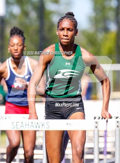 Thumbnail 2 in South Walton vs. Fort Walton Beach (Seahawk Open) photogallery.