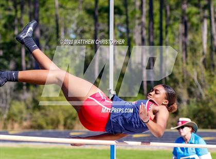 Thumbnail 2 in South Walton vs. Fort Walton Beach (Seahawk Open) photogallery.