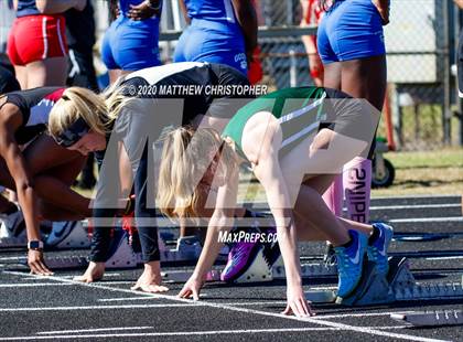 Thumbnail 1 in South Walton vs. Fort Walton Beach (Seahawk Open) photogallery.
