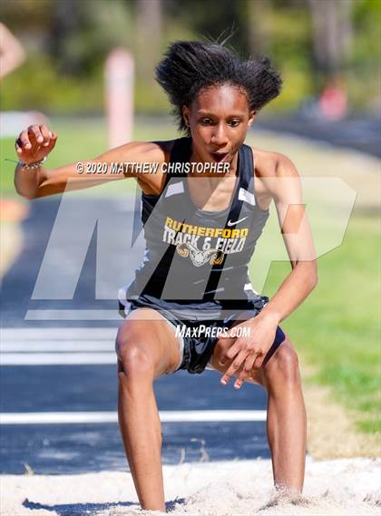 Thumbnail 2 in South Walton vs. Fort Walton Beach (Seahawk Open) photogallery.