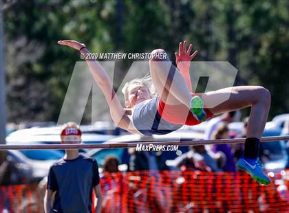 Thumbnail 2 in South Walton vs. Fort Walton Beach (Seahawk Open) photogallery.