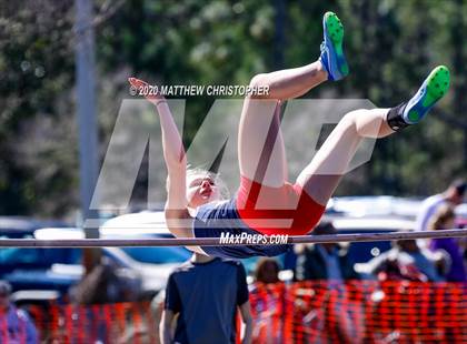 Thumbnail 1 in South Walton vs. Fort Walton Beach (Seahawk Open) photogallery.
