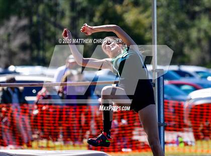 Thumbnail 3 in South Walton vs. Fort Walton Beach (Seahawk Open) photogallery.
