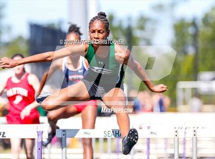 Thumbnail 1 in South Walton vs. Fort Walton Beach (Seahawk Open) photogallery.